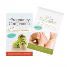 Companion Books