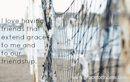 net extend grace