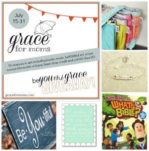 Giveaway Collage