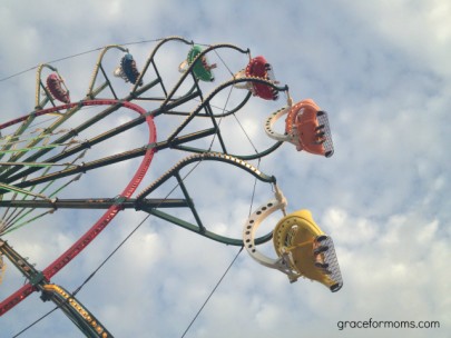 Ferris Wheel