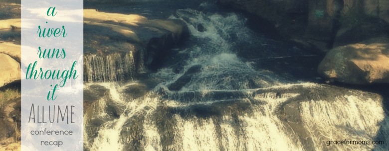 A River Runs Through It