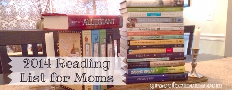 2014 Reading List