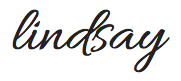 Lindsay Sig