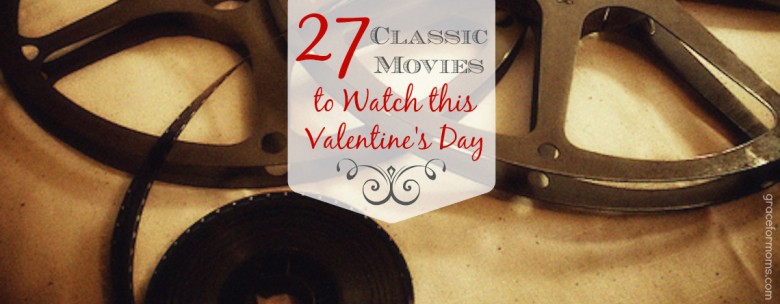 Classic Movie List