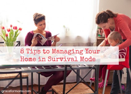 Home Management