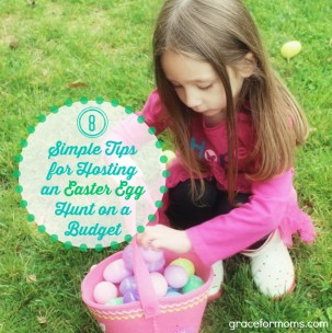 Easter Egg Hunt