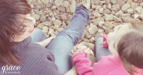 Love Your Kids Like Jesus