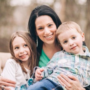 me and my kiddos