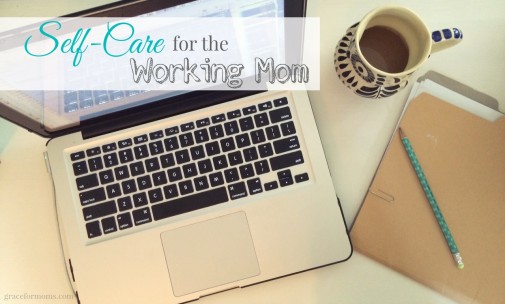 Working Mom