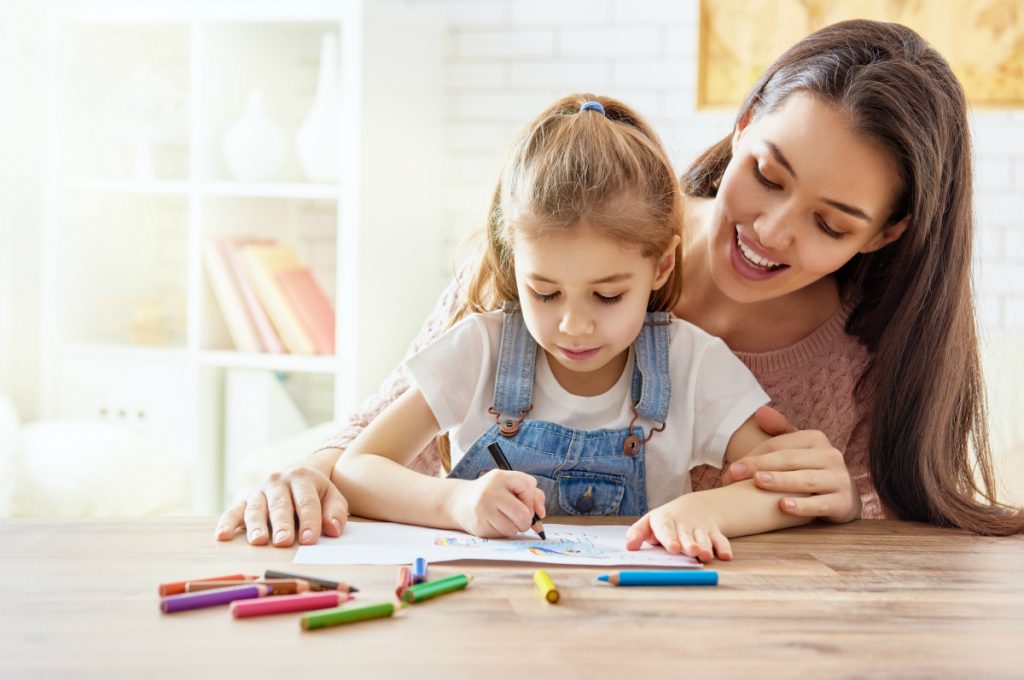 scriptures for kindergarten