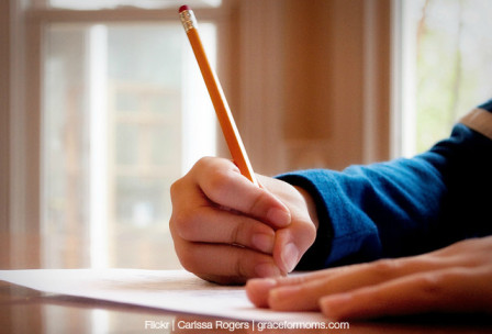 Homeschool