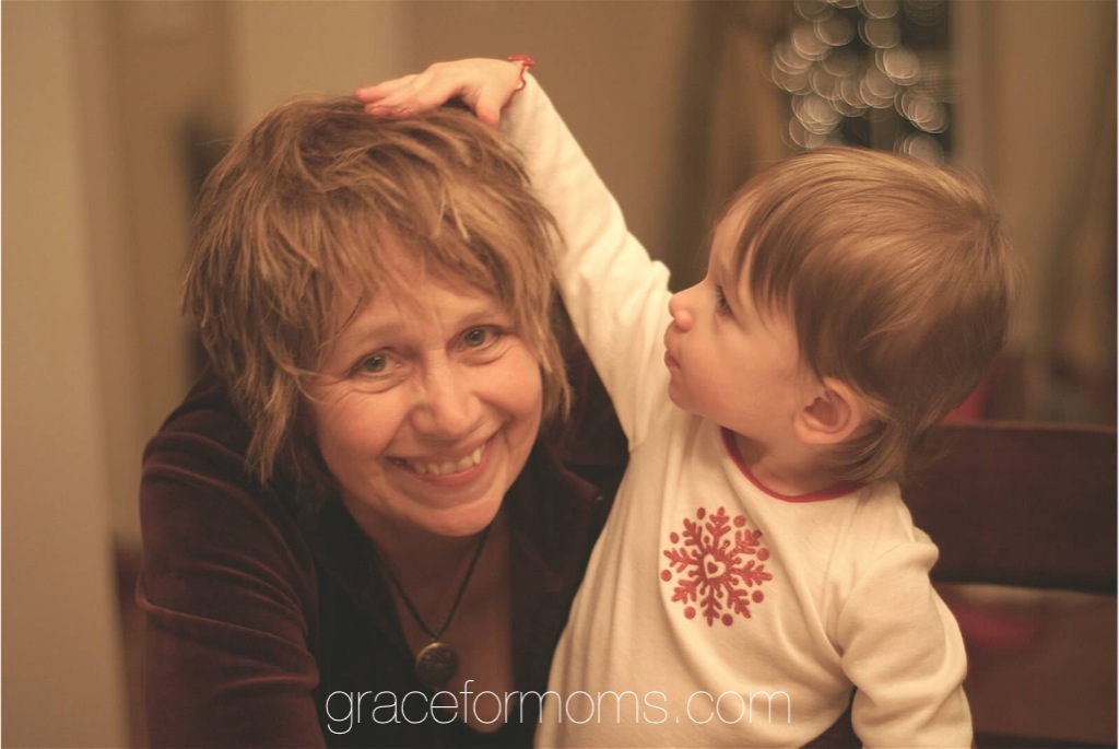 Linda and Hope