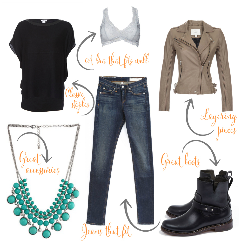 Fall Fashion Must Haves