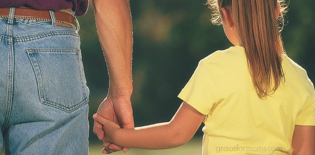 Discipling Children