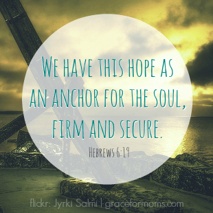 Hebrews Hope