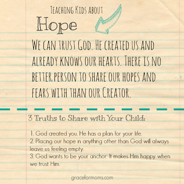 Hope Truths