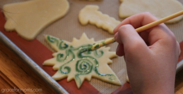Legacy of Baking 3