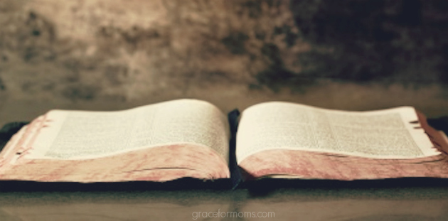Teaching Kids about the Bible