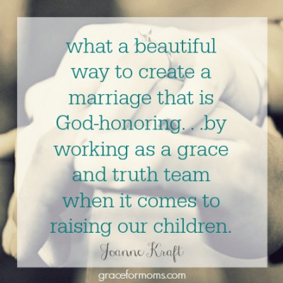 Grace and Truth