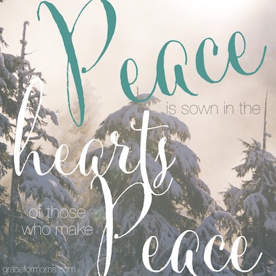 Peace Quote