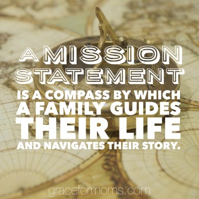 Family Mission