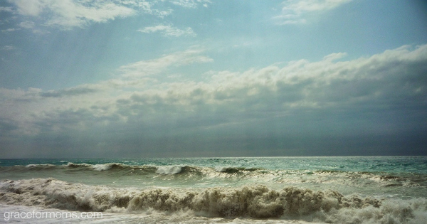 Storms of Parenting