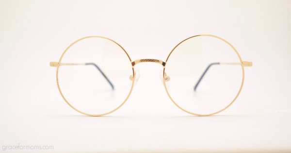 Vision Glasses
