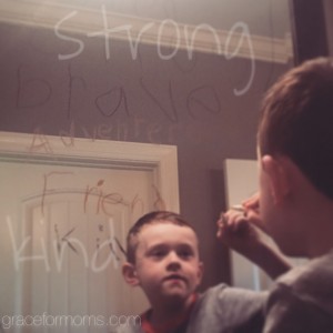 Brave Son