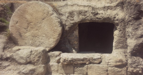 Empty Tomb