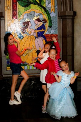 BestKampakisgirls