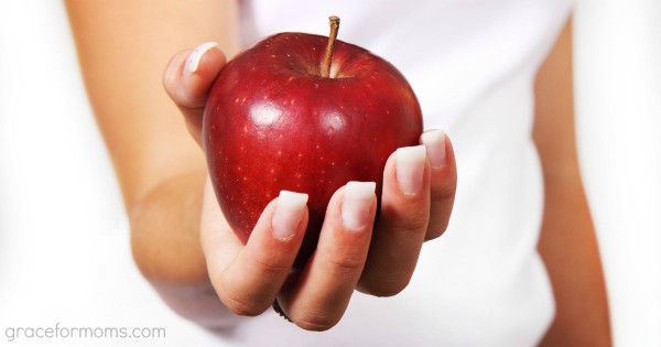 Teaching Kids to Eat Healthy