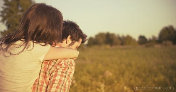 A Wife's Role in Her Husband's Search for Biblical Masculinity