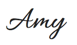 Amy Sig