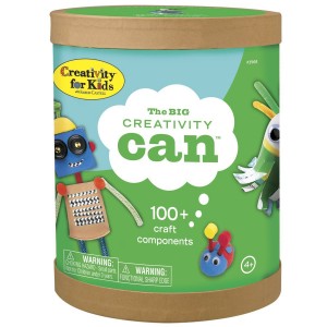Creativity Can