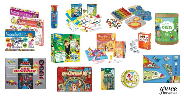 Last Minute Christmas Gifts