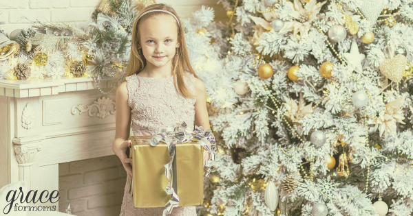Last Minute Christmas Gifts for Kids