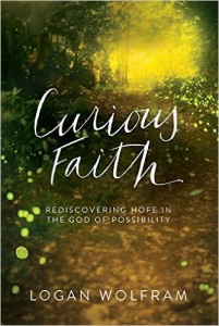 Curious Faith