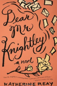 Dear Mr. Knightley