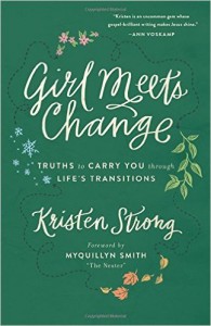 Girl Meets Change