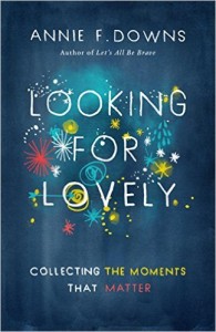 Looking for Lovely