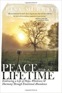 Peace for a Lifetime