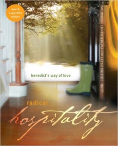 Radical Hospitality