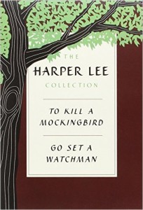 To Kill a Mockingbird:Go Set a Watchman