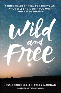 Wild and Free