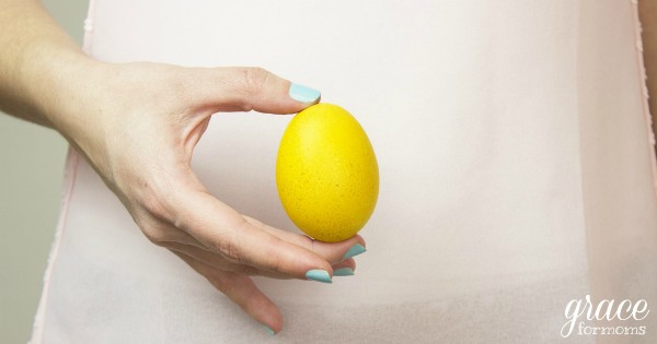 Easter Basket Gifts