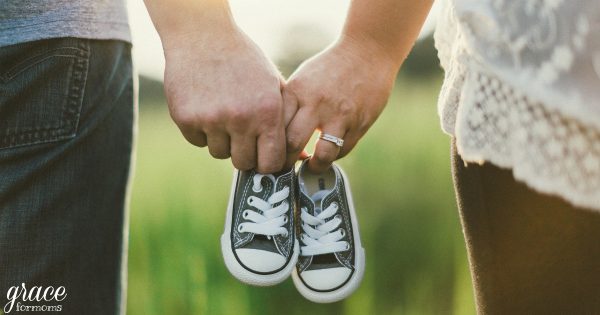 Announcing Pregnancy