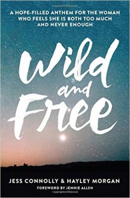 Wild and Free
