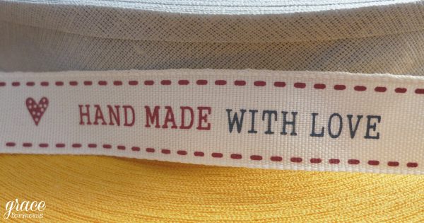 Handmade with Love