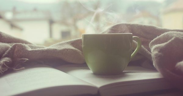 Letting God Fill Your Cup