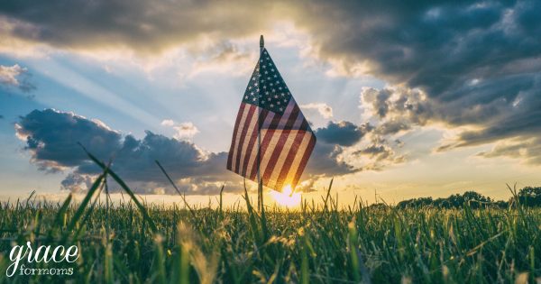 freedom in christ